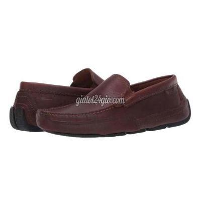 giày nam - quận 5 - hồ chí minh | GIÀY LƯỜI DA CLARKS NAM XÁCH TAY MỸ ...