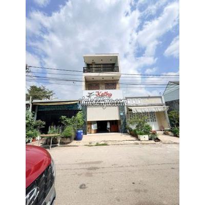 bán nhà - thuận an - bình dương | CHÍNH CHỦ BÁN NHÀ MẶT TIỀN KINH DOANH ...