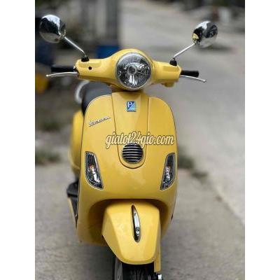 xe tay ga - củ chi - hồ chí minh | Vespa 150cc đk 2011 nguyên ...