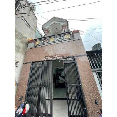 nhà cho thuê - dĩ an - bình dương | cho thue nha nguyen ...