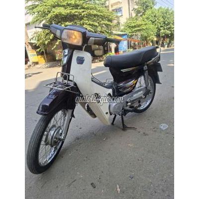xe số - quận 12 - hồ chí minh | Dream 50cc giấy tờ đầy đủ.. Máy bao êm.Đề nhẹ ...