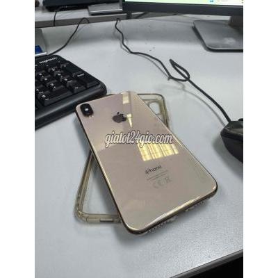 điện thoại iphone - nhà bè - hồ chí minh | Apple iPhone XS Max 64GB Vàng Đã sử ...