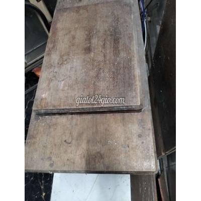 máy móc - quận 7 - hồ chí minh | Máy may Singer Gỗ Nâu Đã sử ...