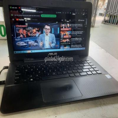 laptop - quận 10 - hồ chí minh | ASUS i3 5005u,ram4gb ssd 128gb win ...