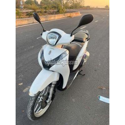 xe tay ga - cái răng - cần thơ | Honda SH Mode 2016 trắng bs ...
