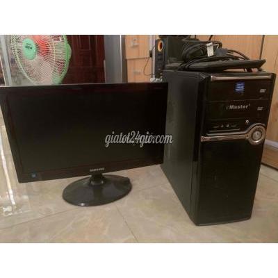 bộ máy tính để bàn - quận 8 - hồ chí minh | Thanh lý máy tính bàn i5 3570 8GB ssd120GB ...