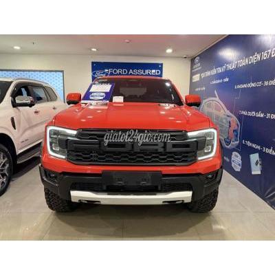 Ô tô - tân bình - hồ chí minh | Raptor 2025 Giá Mềm Xe Kĩ Đẹp Bán Tại Hãng ...