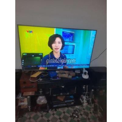 ti vi - thanh khê - đà nẵng | Tivi Samsung 55in Qleb giọng ...