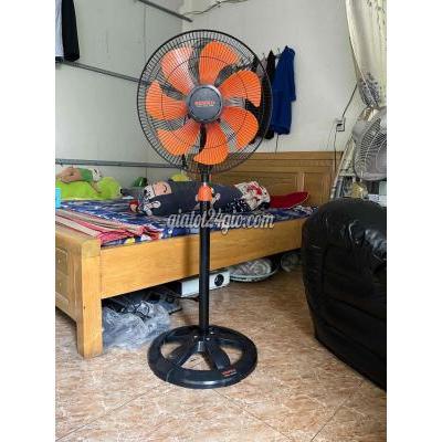 quạt đứng - tân phú - hồ chí minh | Quạt đứng Senko Đen, ...