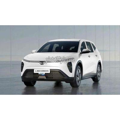 Ô tô - thủ đức - hồ chí minh | VinFast Limo Green 2026 - Sẵn ...