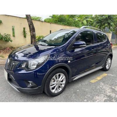 Ô tô - bình tân - hồ chí minh | VinFast Fadil, 1 chủ từ đầu, còn RẤT ...