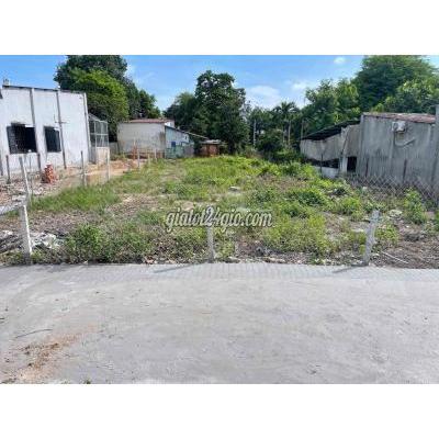 đất thổ cư - thủ dầu một - bình dương | CHÍNH CHỦ BÁN ĐẤT 10 x 35 GIÁ ...