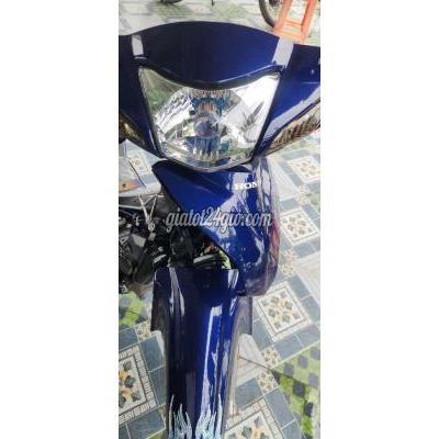 xe số - củ chi - hồ chí minh | Honda Wave A110 2022 ...