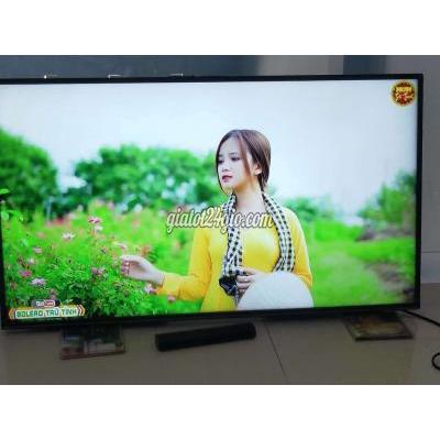 ti vi - bình chánh - hồ chí minh | SMART LG43IN GIỌNG NÓI CHUỘT BAY YOTUBE CHẠY ...