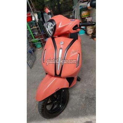 xe tay ga - tân phú - hồ chí minh | Yamaha Grande Cam 2536 ...