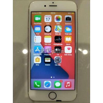 điện thoại iphone - nam từ liêm - hà nội | Apple iPhone 6s 64GB Vàng ...