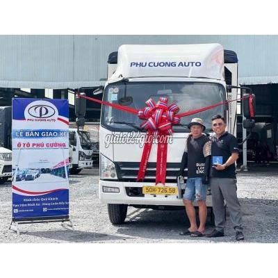 xe tải - bình chánh - hồ chí minh | XE TẢI FAW 9 TẤN XE SẴN GIAO NGAY GIÁ TỐT ...