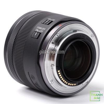 phụ kiện máy ảnh - tân bình - hồ chí minh | Ống kính Canon RF 35mm F/1.8 IS Macro ...