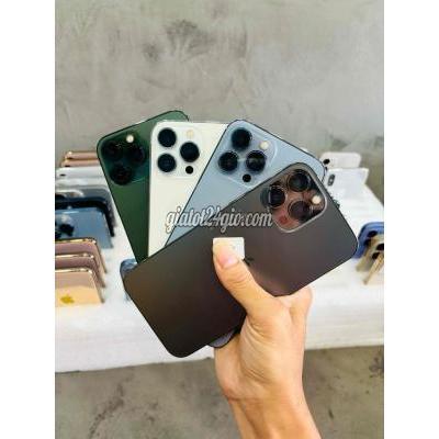 điện thoại iphone - thủ đức - hồ chí minh | 13PRM 128/256G GÓP SV BAO ĐẬU((Hỗ trợ NẬU ...