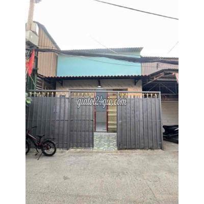 nhà cho thuê - nhà bè - hồ chí minh | NHÀ MẶT TIỀN HẺM 2680 HTP NHÀ ...