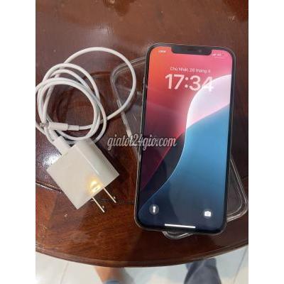 điện thoại iphone - đồng xoài - bình phước | iPhone 12 Pro Max 128GB Quốc tế ...