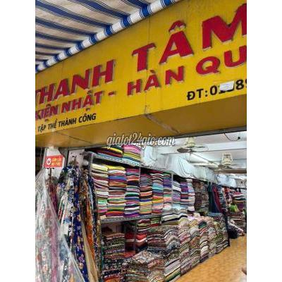 tuyển dụng - ba đình - hà nội | Nhân Viên Bán Hàng ở Cửa Hàng Vải Thanh ...