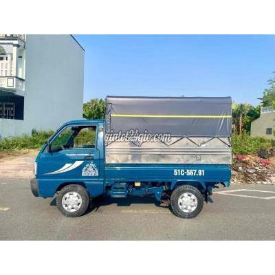 xe tải - củ chi - hồ chí minh | BÁN THACO TOWNER 650kg ĐỜI 2015 KÈO BẠT , NGAY ...