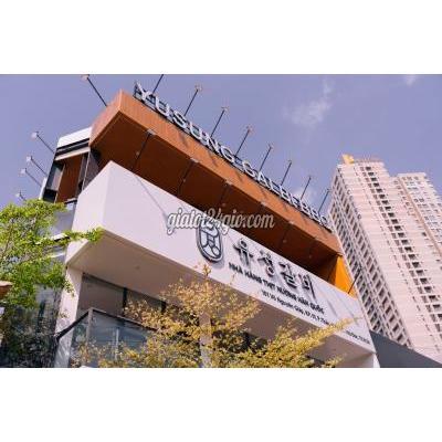 tuyển dụng - thủ đức - hồ chí minh | TUYỂN DỤNG PHỤC VỤ, PHỤ BẾP, TẠP VỤ TẠI ...