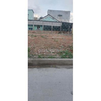 đất thổ cư - hóc môn - hồ chí minh | BÁN 107M ĐẤT THỔ CƯ PHÁP LÝ ĐẦY ĐỦ, XÂY DỰNG TỰ DO, ĐƯỜNG XE ...