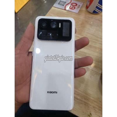 điện thoại xiaomi - tân phú - hồ chí minh | Xiaomi Mi 11 Ultra 256GB ...