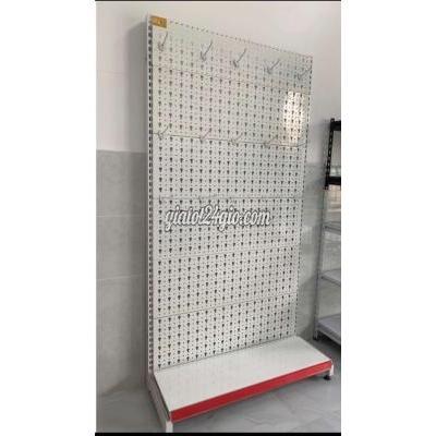 kệ để đồ - quận 1 - hồ chí minh | Kệ siêu thị Onetech đơn lưới 6 ...