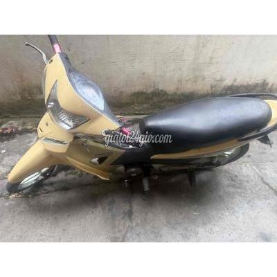 xe số - phú nhuận - hồ chí minh | xe honda Wave han quoc doi ...