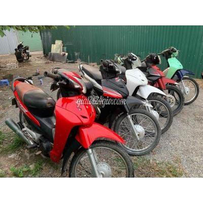 xe số - thanh xuân - hà nội | thanh lý lô xe giá rẻ từ ...