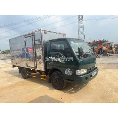 xe tải - củ chi - hồ chí minh | KIA K140 Đời 2014 Tải ...