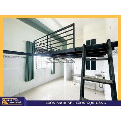 phòng trọ - tân bình - hồ chí minh | TRỌ FULL TIỆN ÍCH GẦN ĐẠI HỌC VĂN HIẾN CHỈ TỪ ...