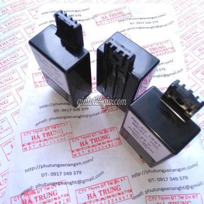 phụ tùng xe - nhà bè - hồ chí minh | Relay 24V Knight Beam ...