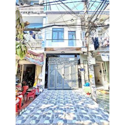 bán nhà - nhà bè - hồ chí minh | BÁN NHÀ MỚI 1LẦU 2PN TO - ĐƯỜNG XE HƠI TRÁNH ...