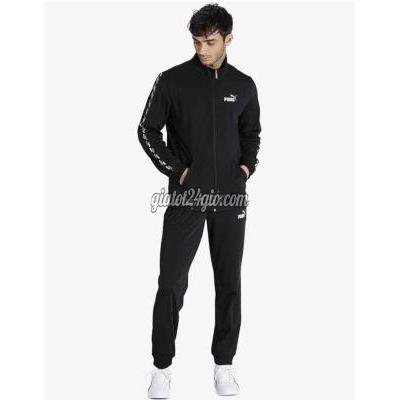áo nam - thủ đức - hồ chí minh | Áo   quần Pu.ma BTS Poly Suit màu ...