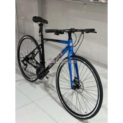 xe đạp - bình tân - hồ chí minh | Thanh lý xả xe touring bánh 700c , mới ...