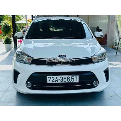 Ô tô - đức linh - bình thuận | Kia Soluto 2019 ...