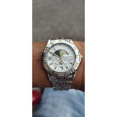 Đồng hồ nam - bình tân - hồ chí minh | Đồng hồ Casio MD-733 cá kiếm trăng ...