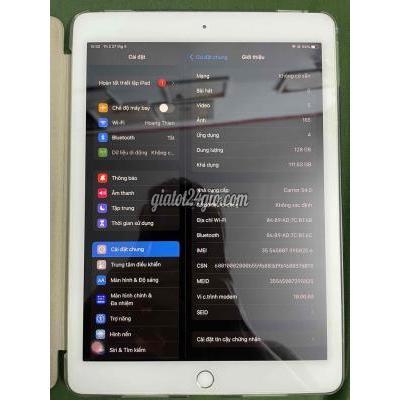 ipad - thủ đức - hồ chí minh | Apple iPad Pro 9.7 inch 128GB có SIM 4G/WIFI ...