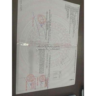 đất thổ cư - bảo lâm - cao bằng | kẹt tiền cần bán gấp lô đất cách biển lộc an 100m ...