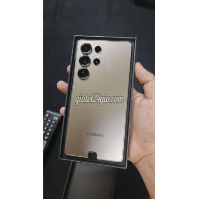 điện thoại samsung - phú nhuận - hồ chí minh | Samsung Galaxy S25 Ultra Xám Như ...