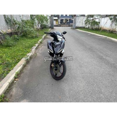 xe côn tay - trảng bom - đồng nai | Yamaha Exciter 150 2017 Đen ...