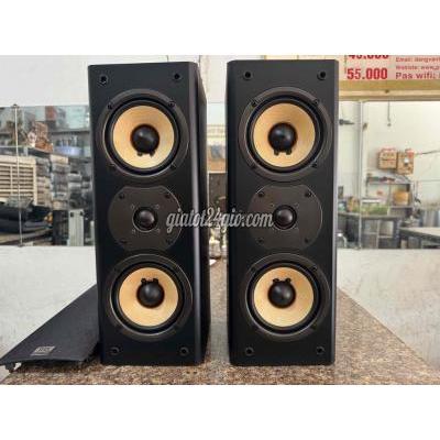 loa nghe nhạc - quận 12 - hồ chí minh | Loa Onkyo SKF-980 có thiết kế 2 bass 13cm và1 ...
