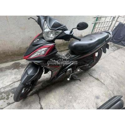 xe số - phú nhuận - hồ chí minh | xe Sym Galaxy 50cc dai loan doi ...