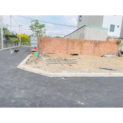 đất thổ cư - quận 12 - hồ chí minh | CHỈ CẦN 2TỶ 180 SỞ HỮU NGAY VỊ TRÍ TRUNG TÂM Q12. 70M2 FULL ...