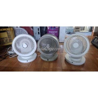 quạt mini - bà rịa - vũng tàu | Quạt bàn Nhật Bản Mới ...