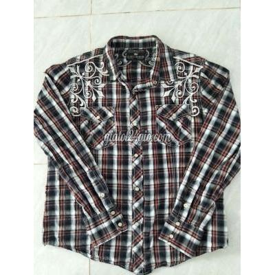 áo nam - bình thủy - cần thơ | Áo sơ mi nam Pop Icon Clothing L Mới ...